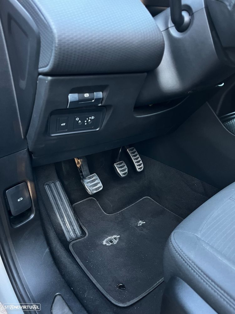 Land Rover Range Rover Evoque - 40
