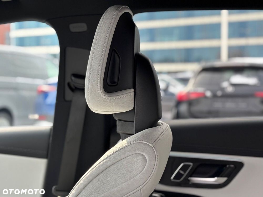 Mercedes-Benz GLC - 10