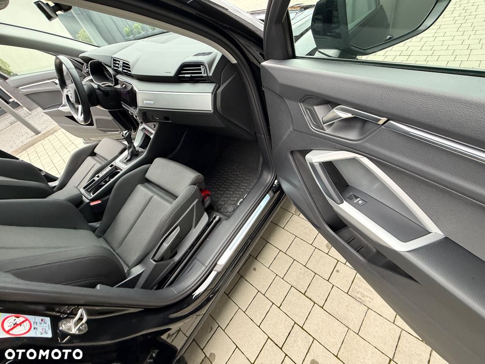 Audi Q3 40 TFSI Quattro S tronic - 41