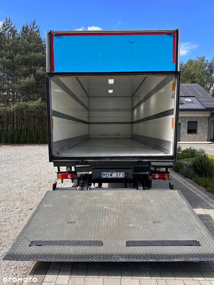 Volvo FL240 - 14