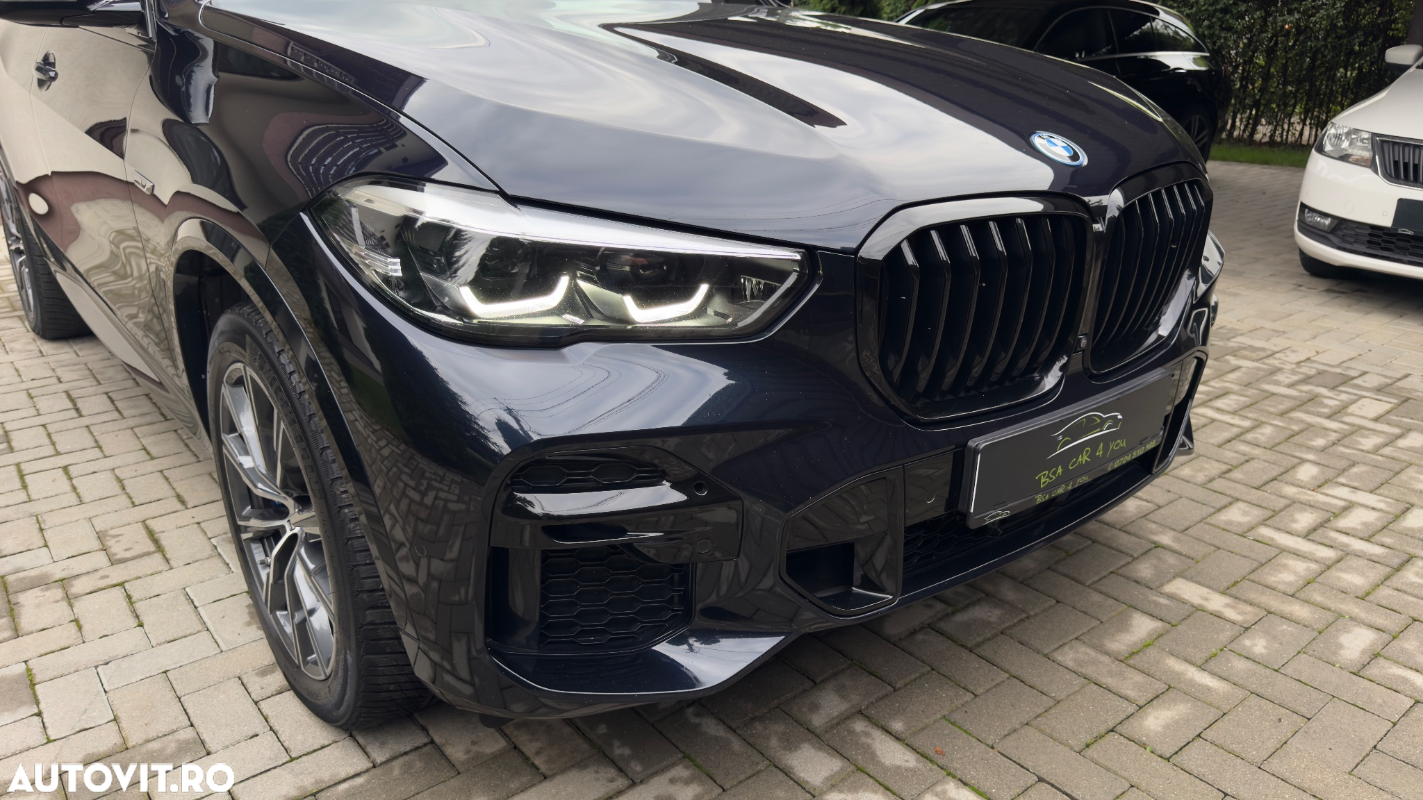 BMW X5 - 36