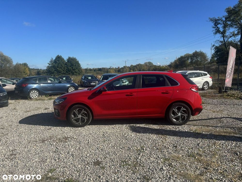 Hyundai i30 - 7