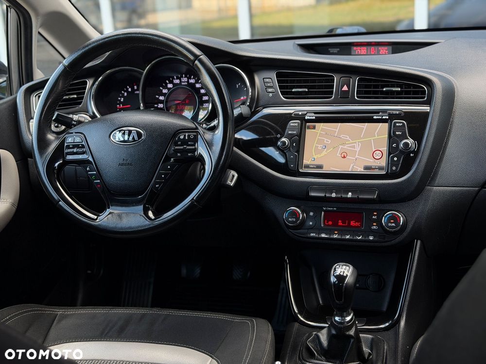Kia Ceed 1.6 CRDi XL - 20