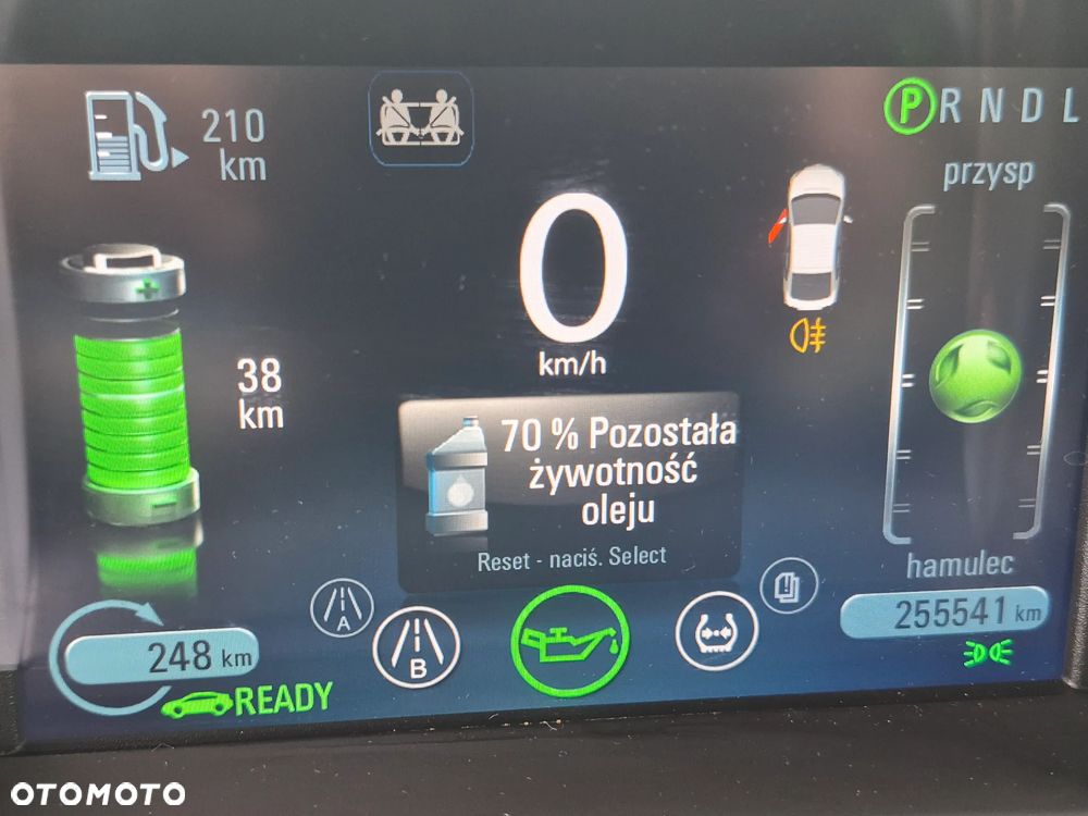Opel Ampera - 26