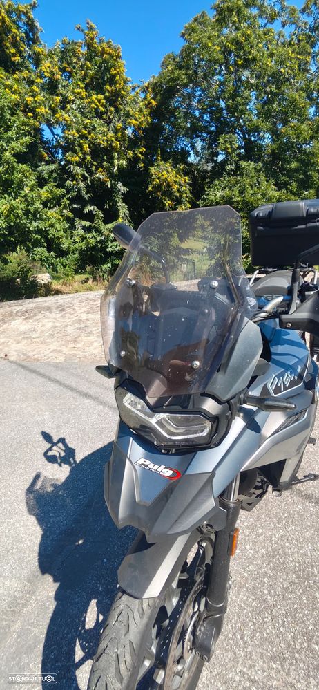 BMW F 750 GS Exclusive - 15