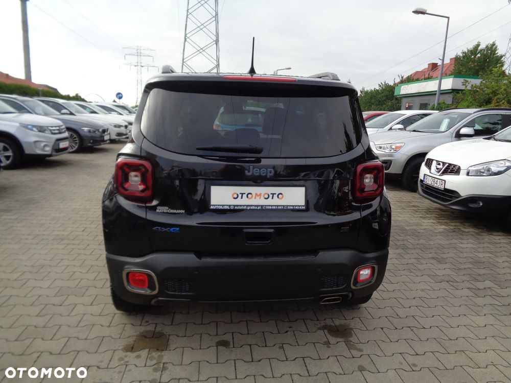 Jeep Renegade - 7