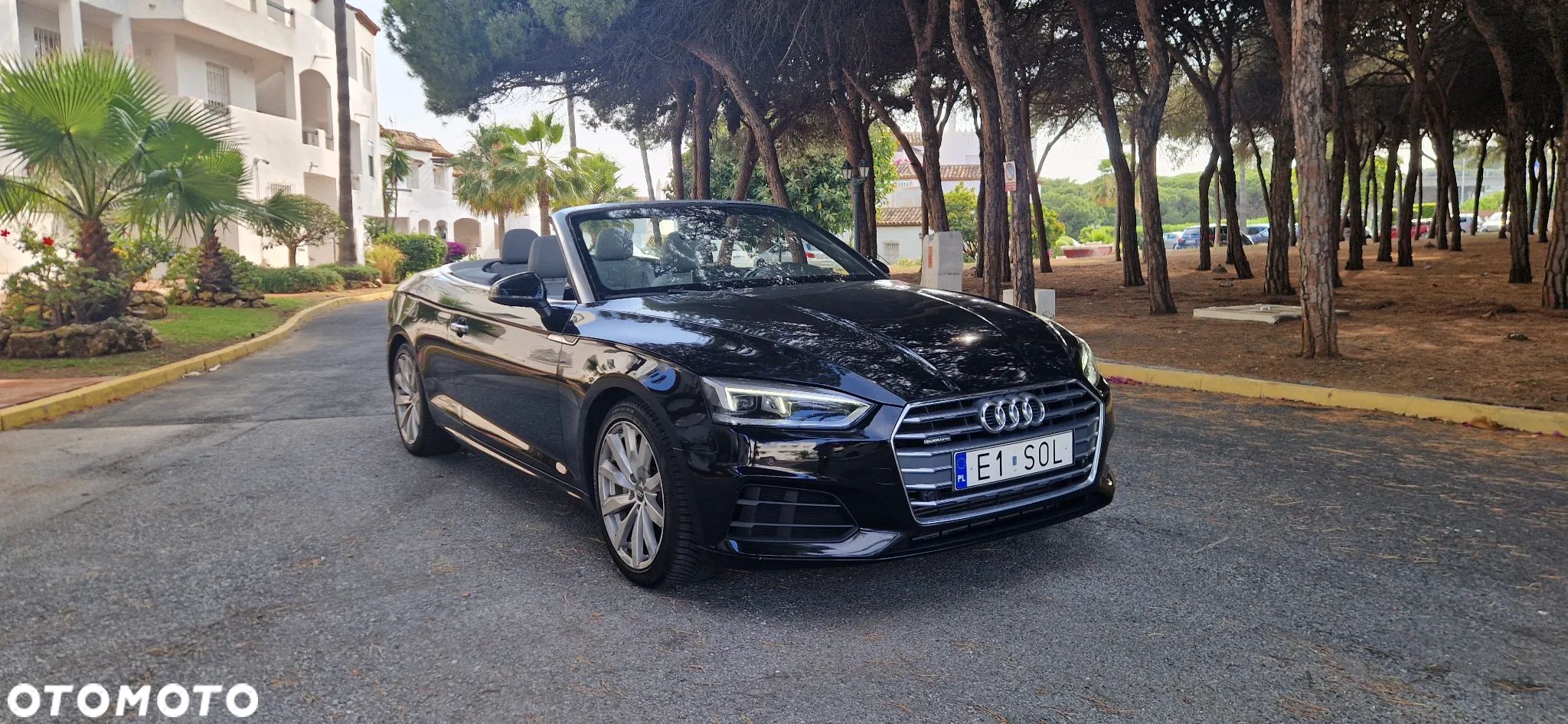 Audi A5 - 23