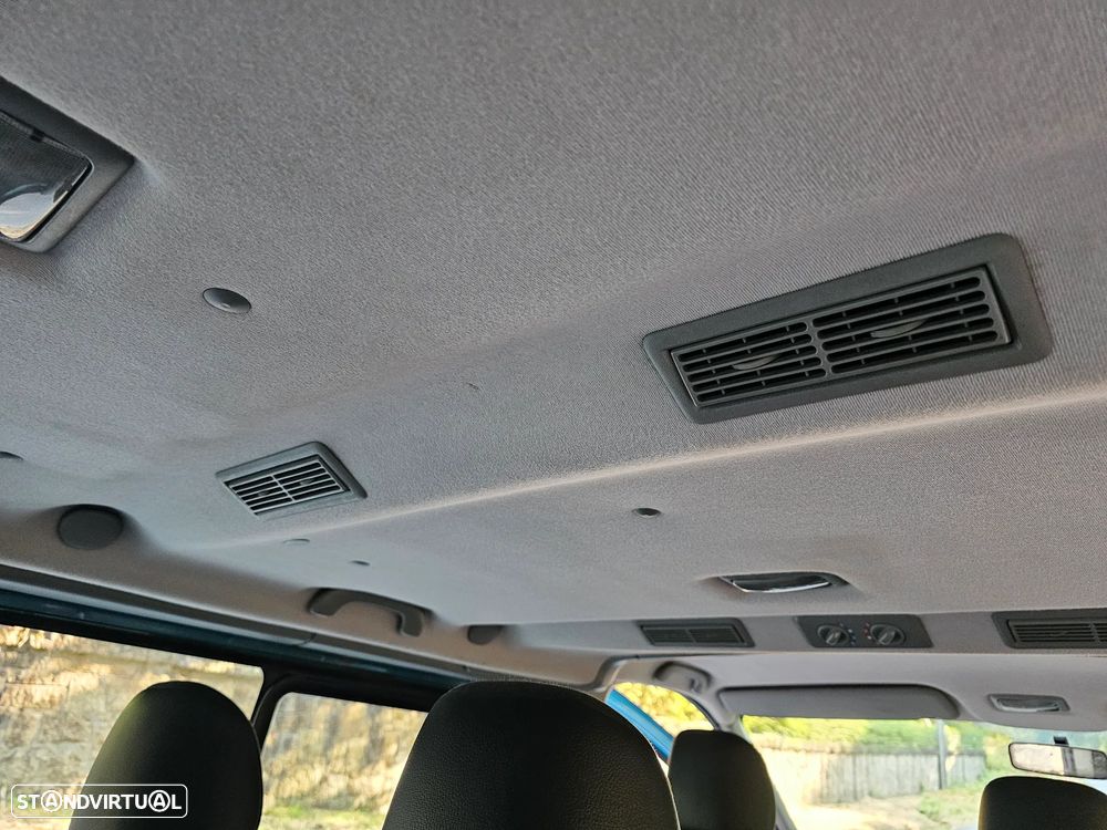 Renault Trafic 2.0 dCi L2H1 1.2T115 P9 - 27