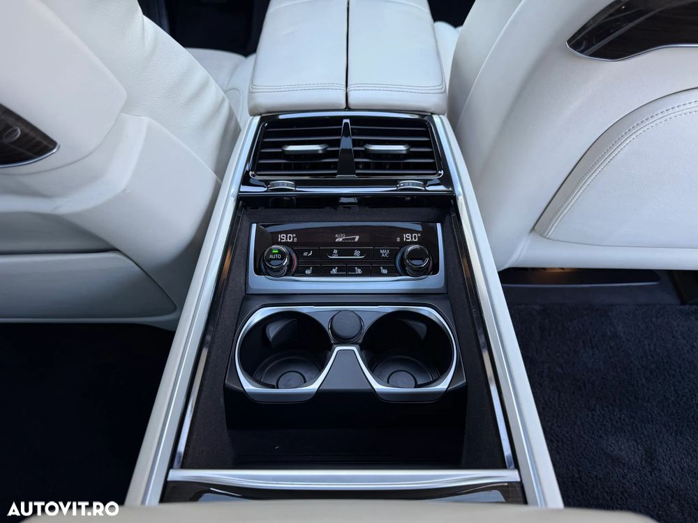 BMW Seria 7 730Ld xDrive - 20