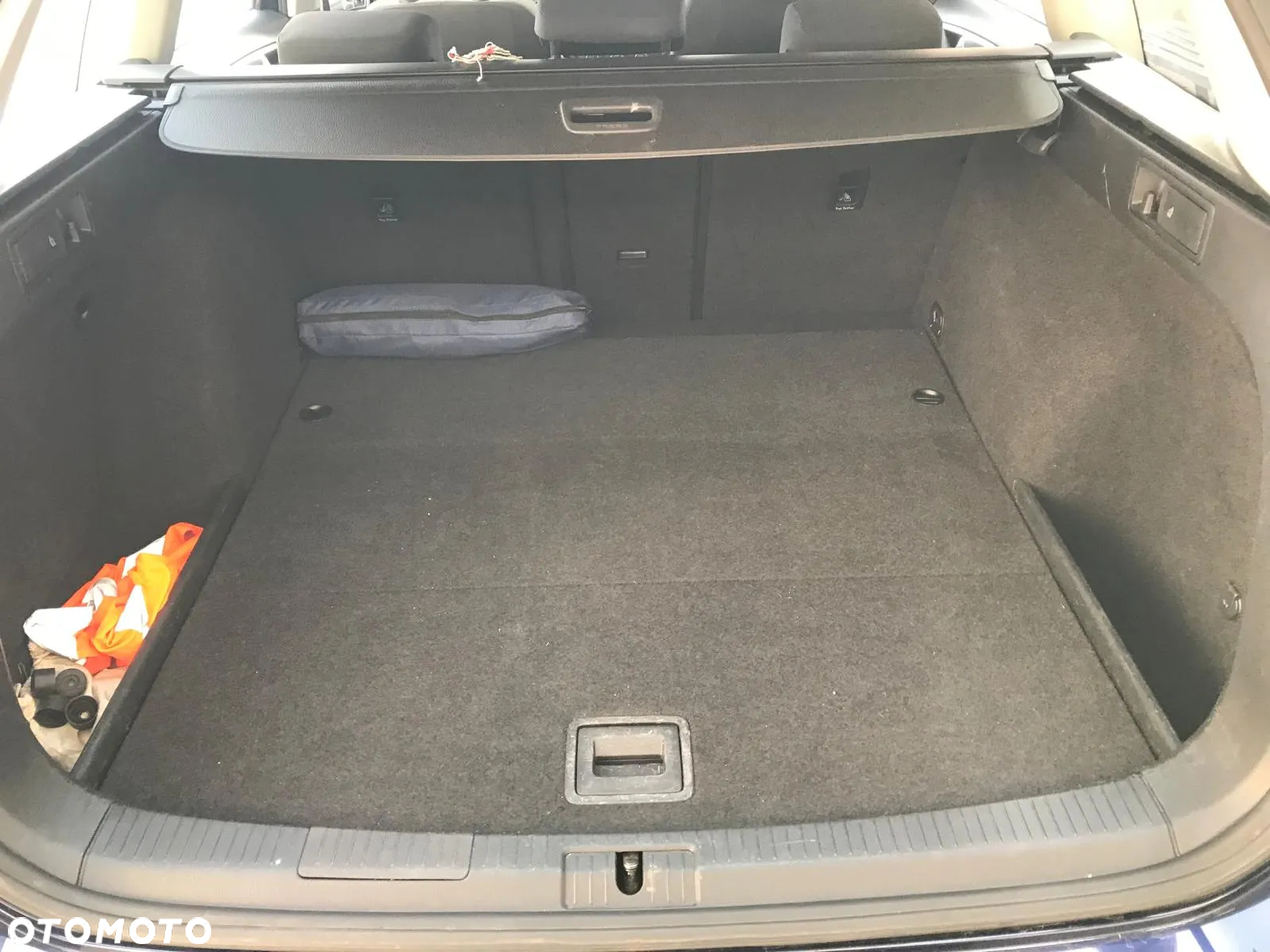 Volkswagen Golf - 13