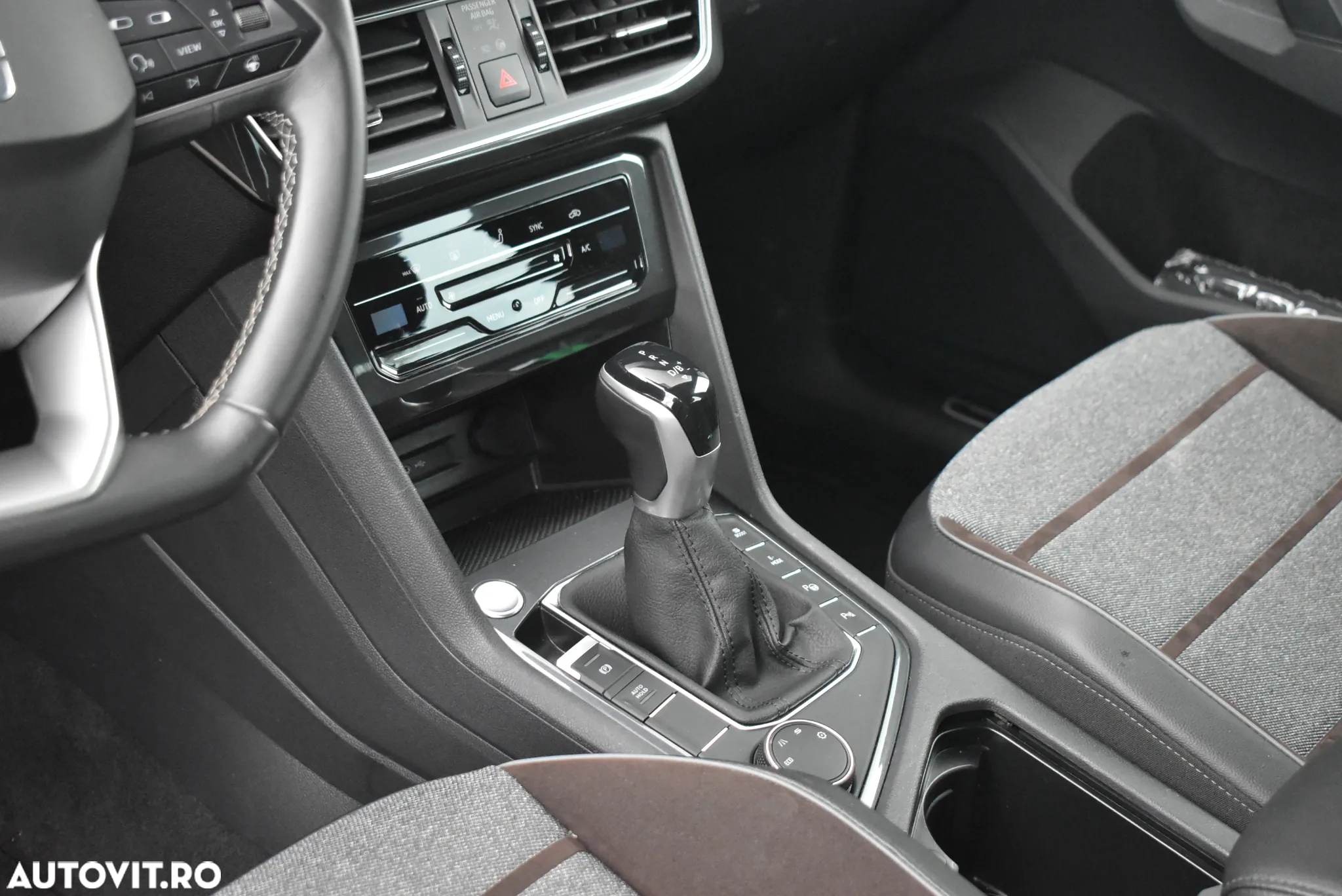 Seat Tarraco 1.4 e-Hybrid DSG Xcellence - 10