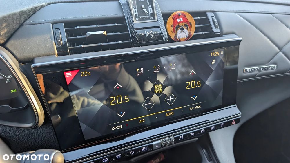 DS Automobiles DS 7 Crossback 2.0 BlueHDi So Chic - 30