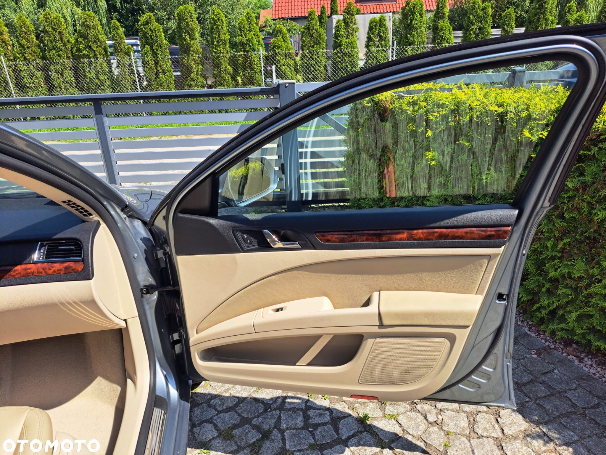 Skoda Superb - 11
