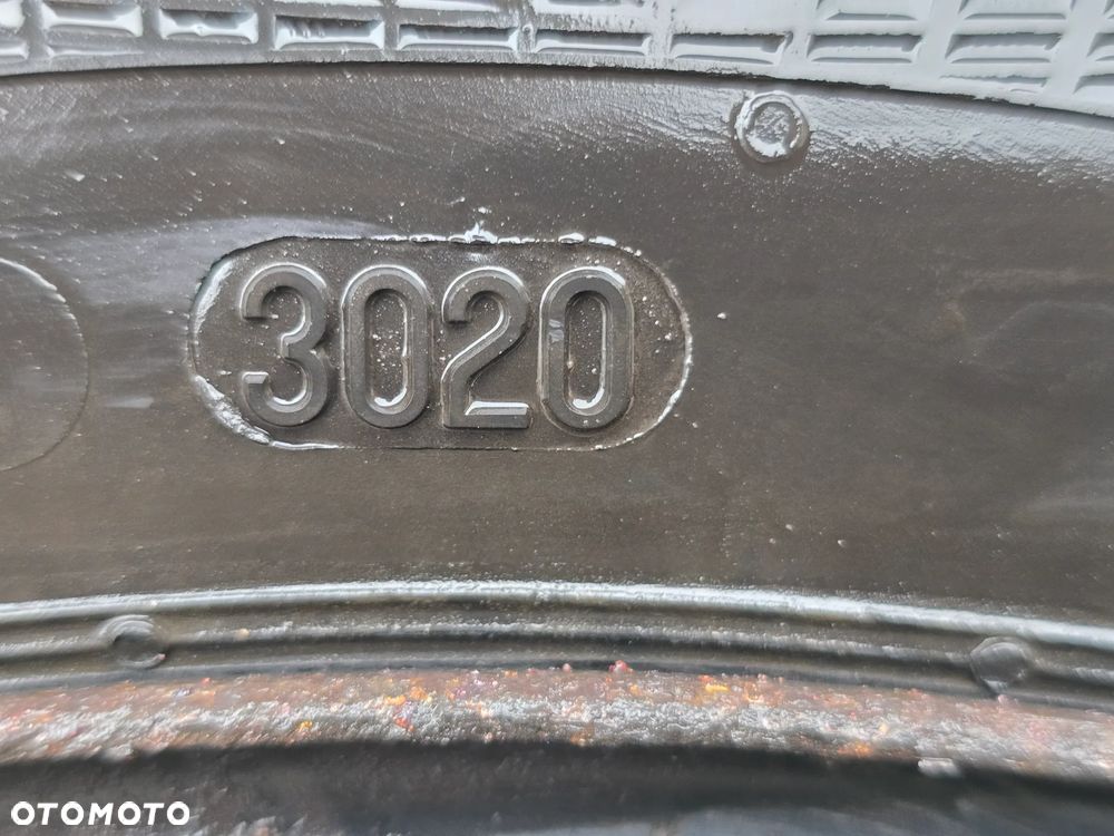 Koła zimowe Astra 205 / 55 R16 felgi - 7