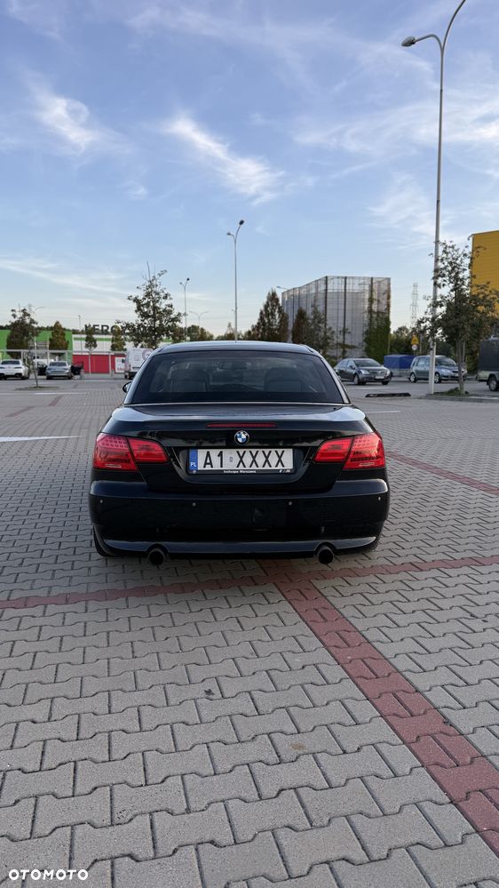 BMW Seria 3 335i - 15
