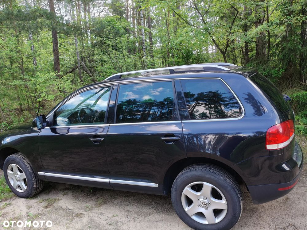 Volkswagen Touareg - 16