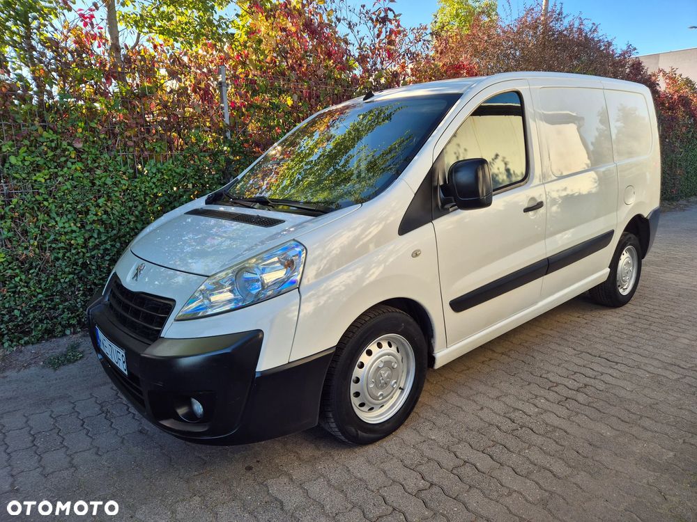 Peugeot Expert