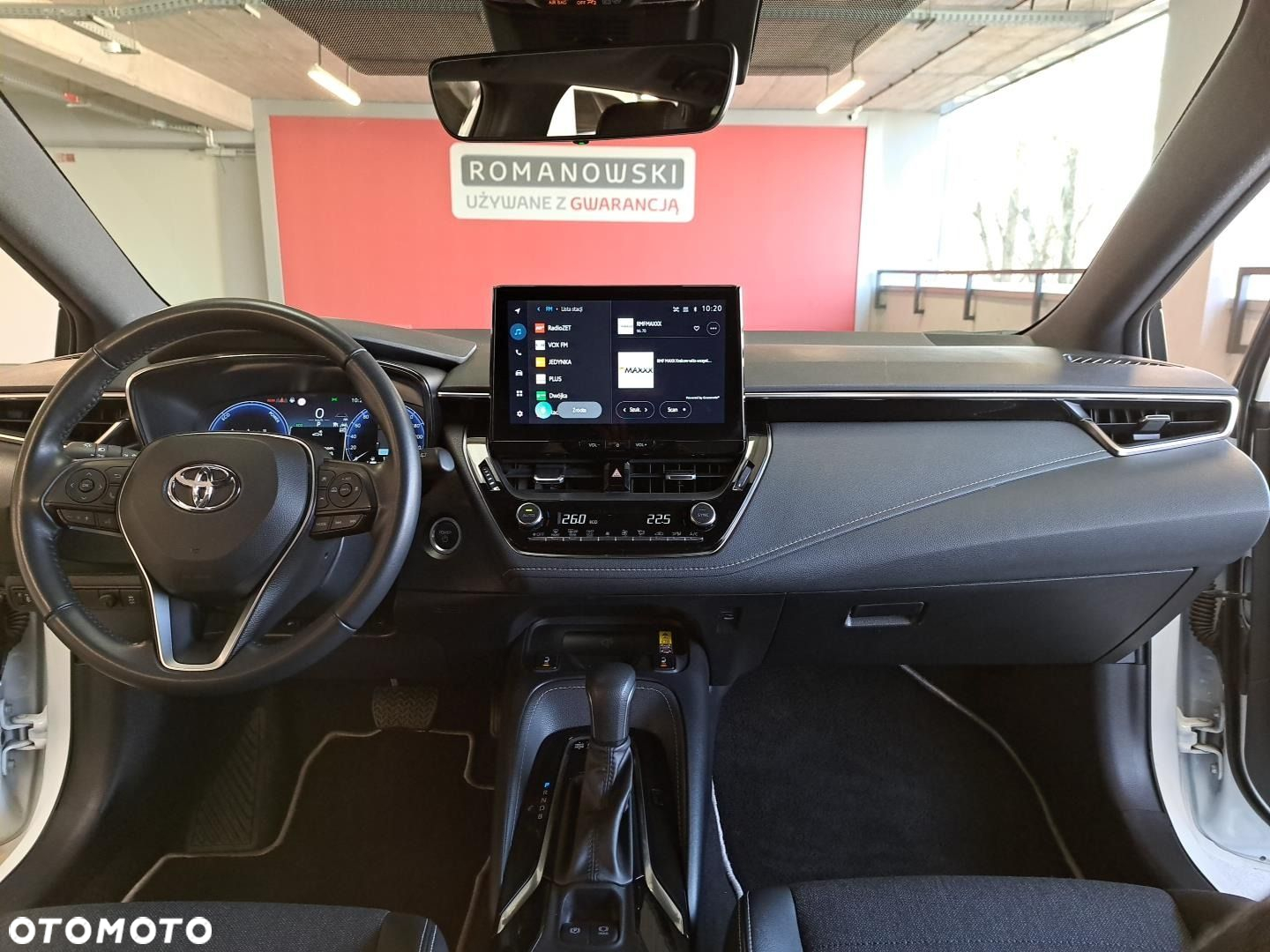 Toyota Corolla - 15