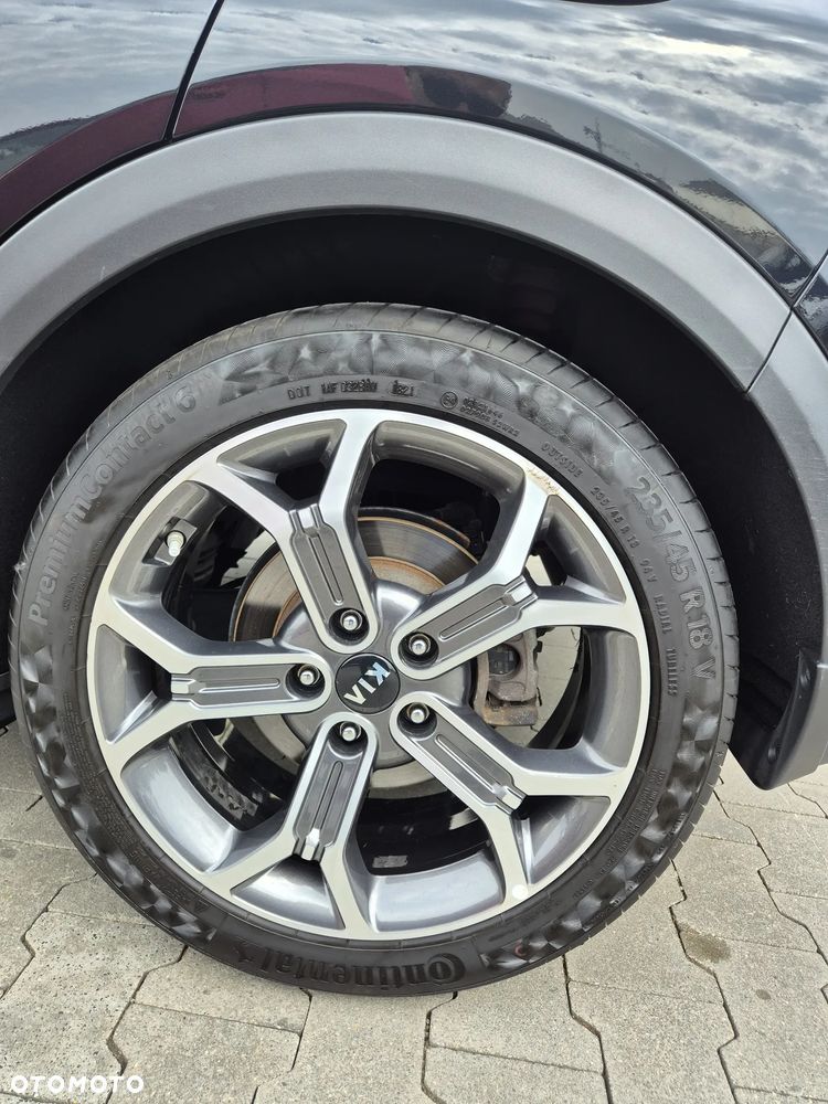 Kia XCeed 1.5 T-GDI XL DCT - 13