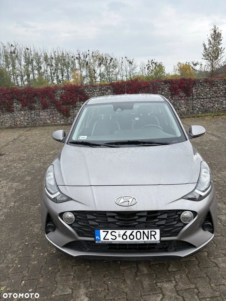 Hyundai i10 - 6