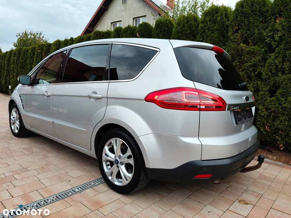 Ford S-Max - 6