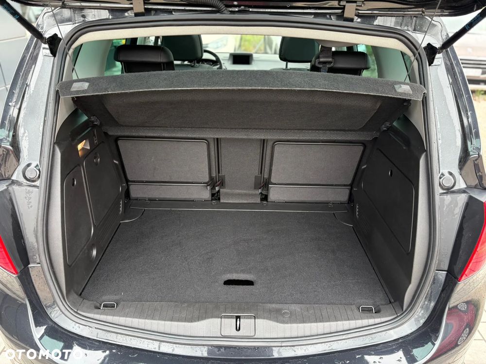 Opel Meriva 1.4 Active - 12