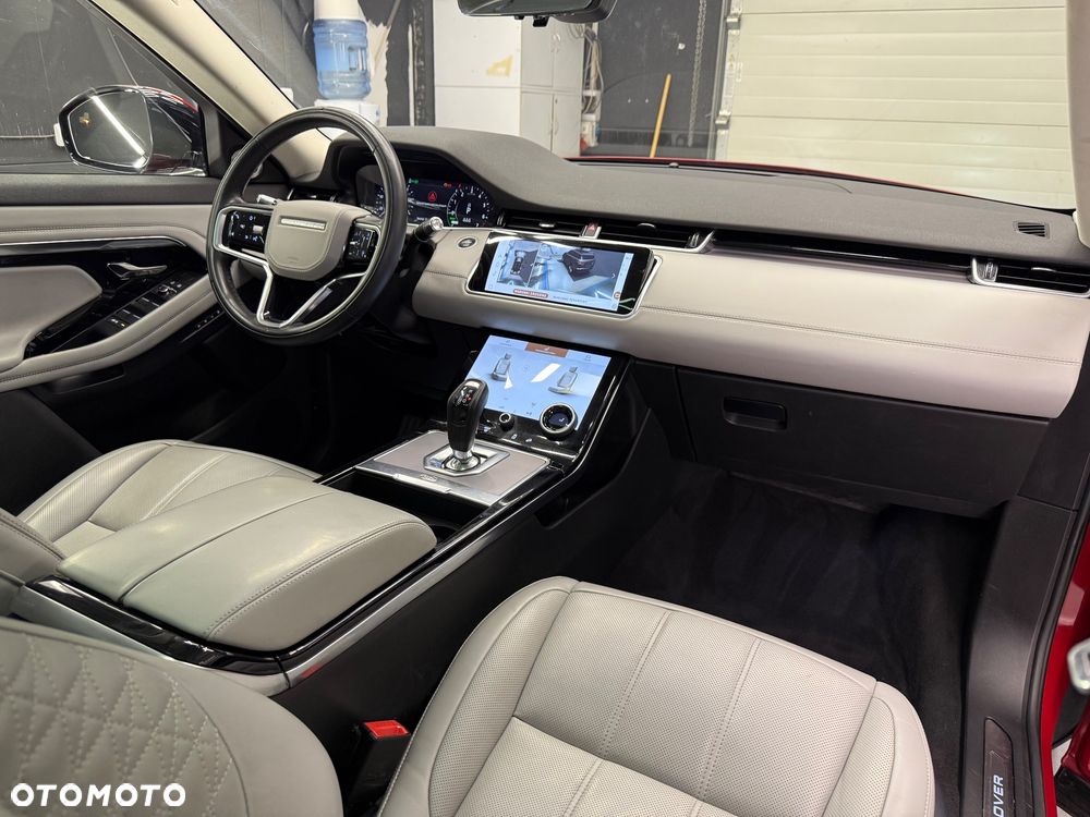 Land Rover Range Rover Evoque 1.5 P300e PHEV HSE - 31