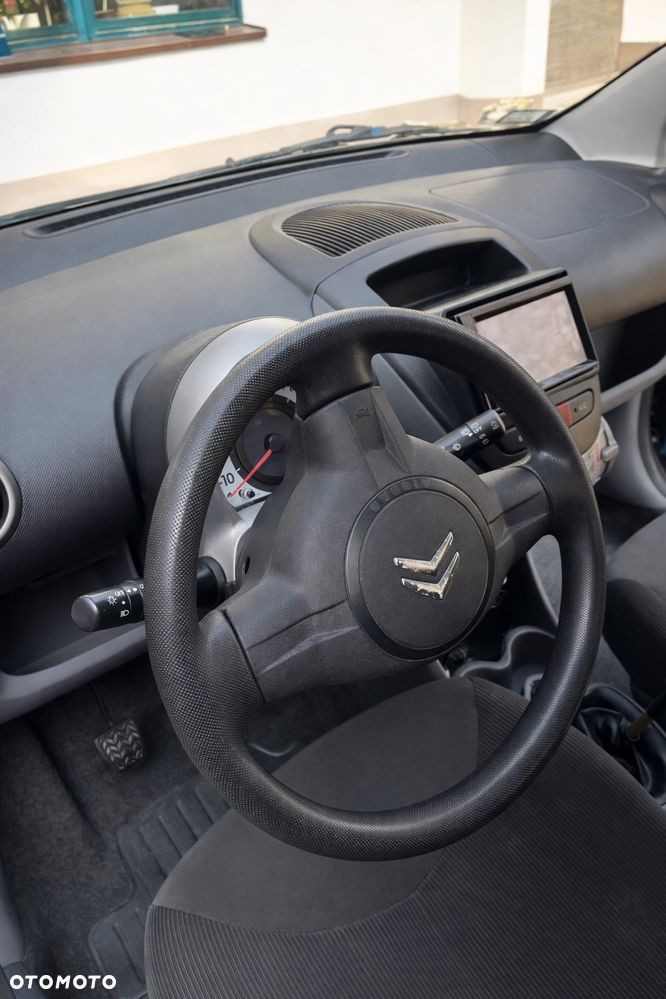Citroën C1 1.0i Desire - 7