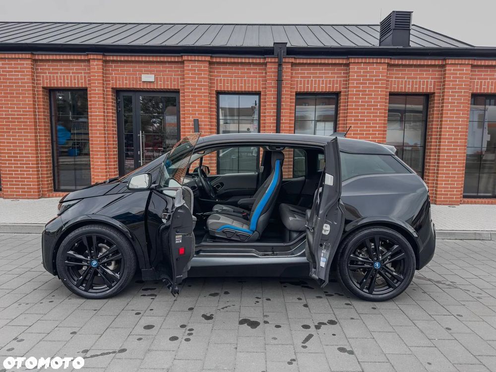 BMW i3 i3S 120 Ah - 7