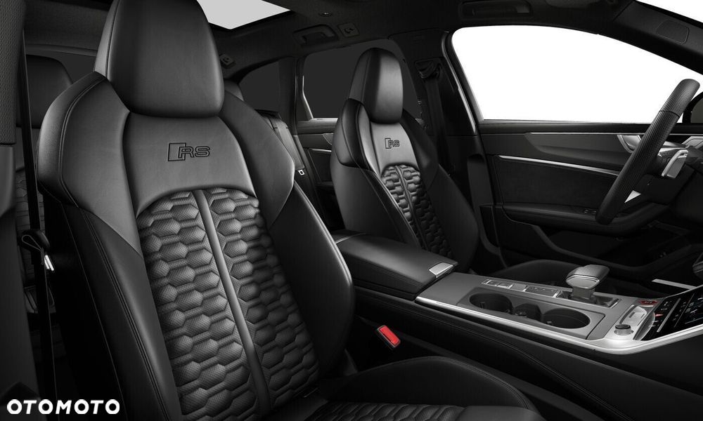 Audi RS6 - 9