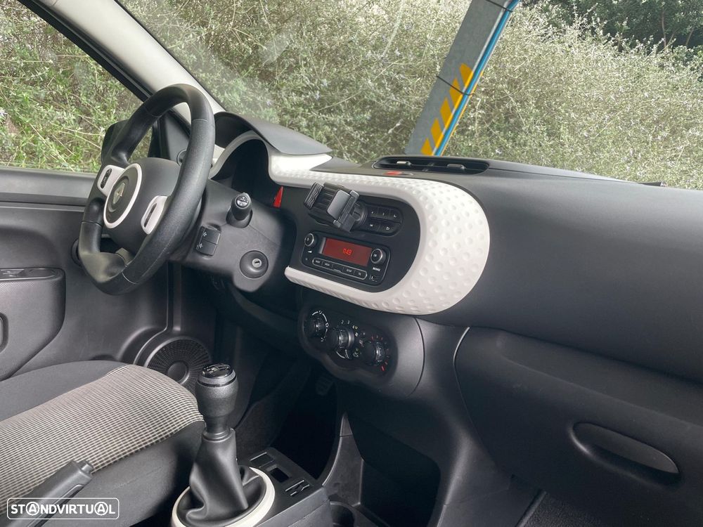 Renault Twingo 1.0 SCe Zen - 10
