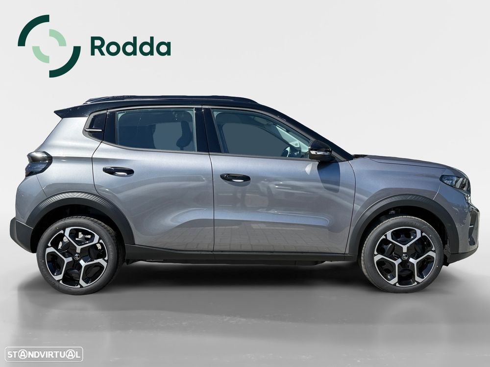 Citroën e-C3 30 kWh Autonomia Urbana Plus - 4