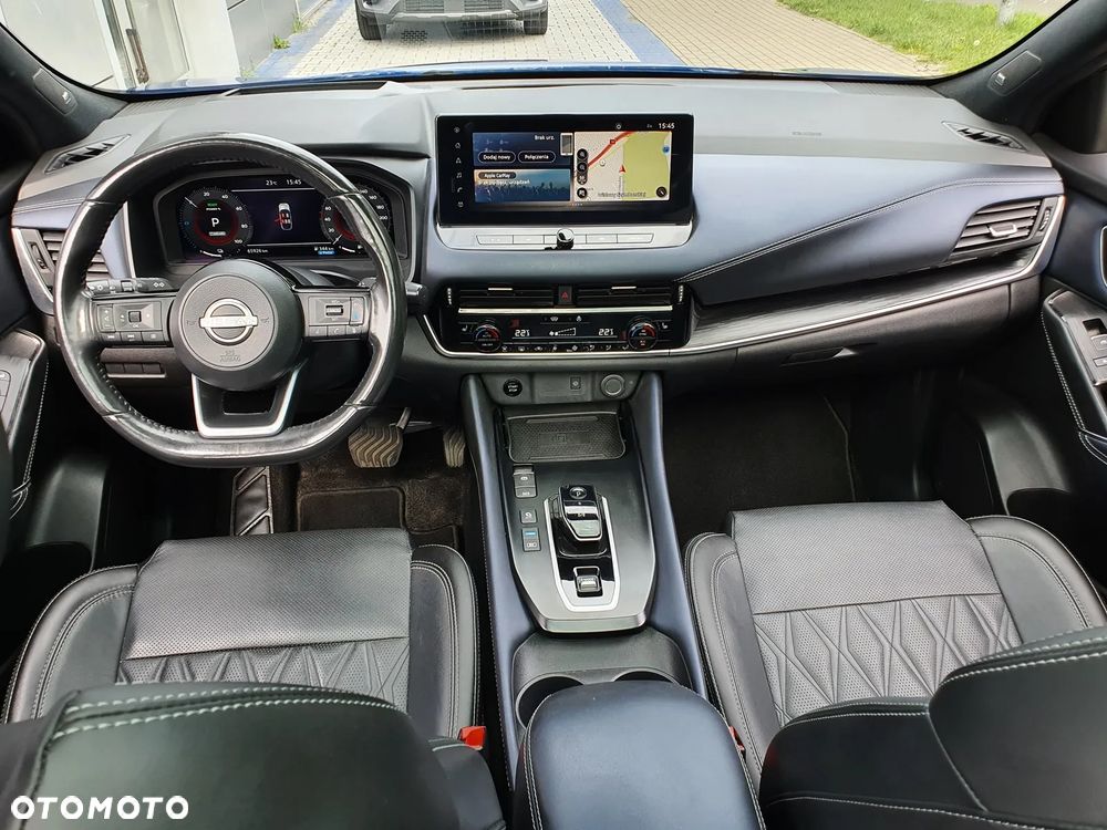 Nissan Qashqai 1.5 e-POWER Tekna - 16