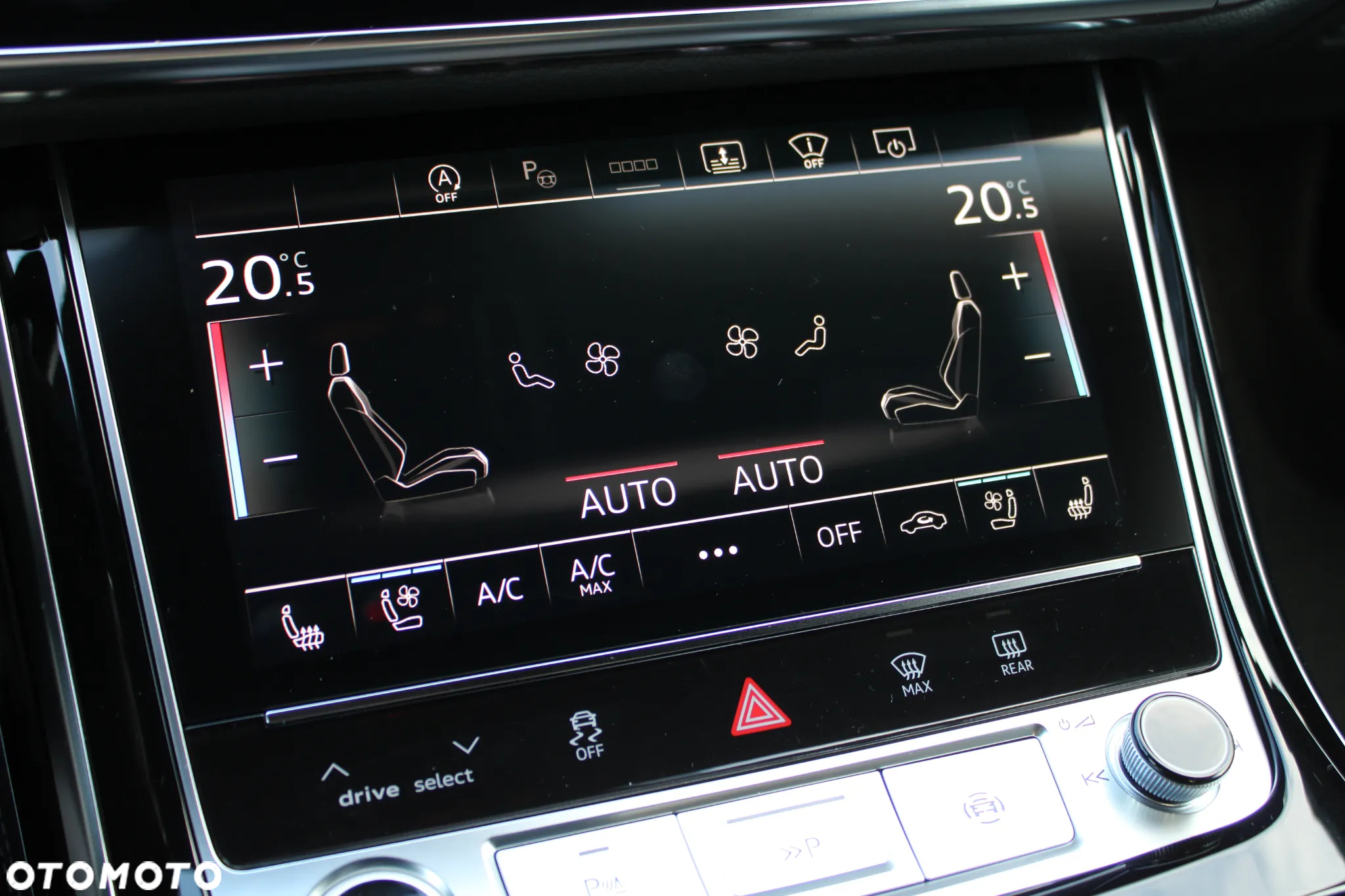 Audi A8 ver-50-tdi-mhev-quattro-tiptr - 27