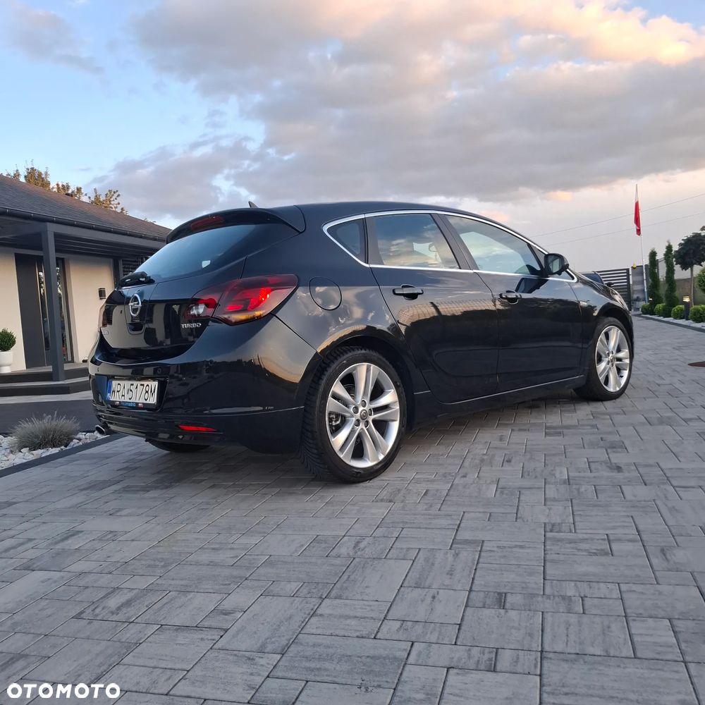 Opel Astra - 7