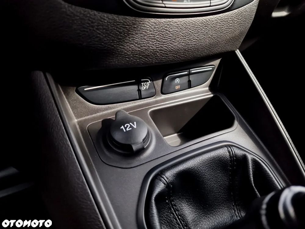 Ford TRANSIT COURIER - 8