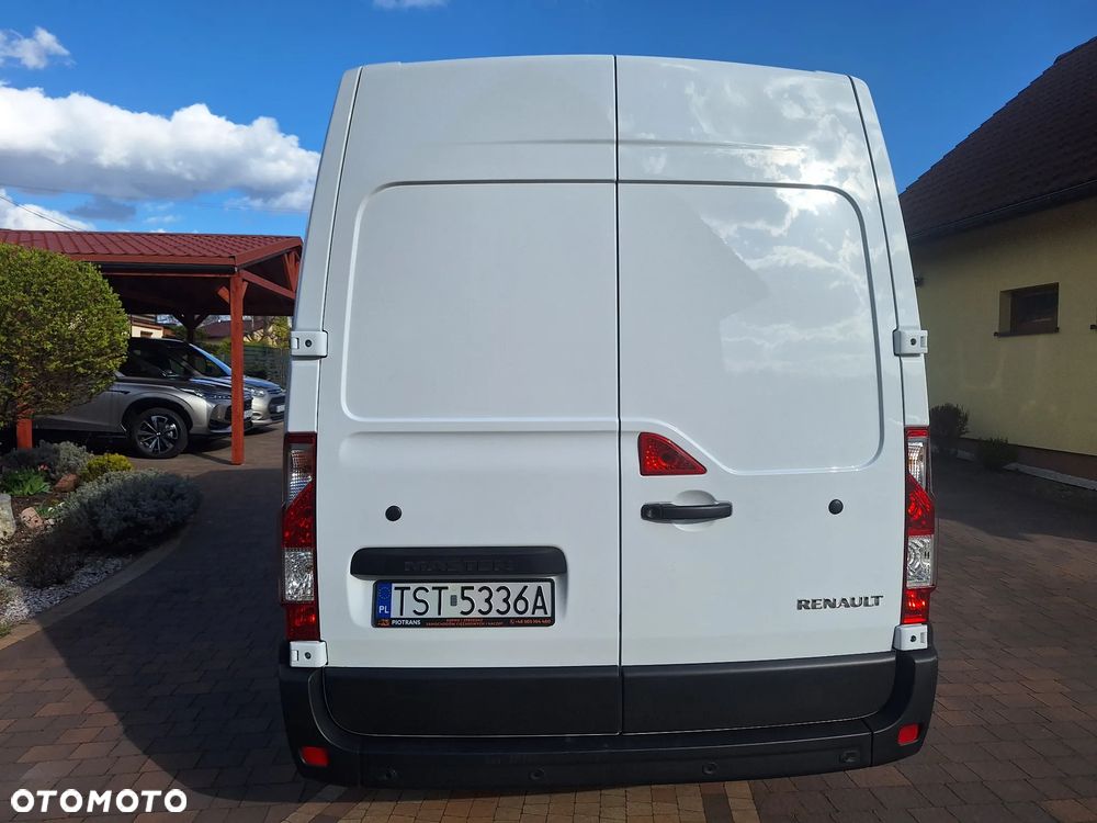 Renault Master - 6