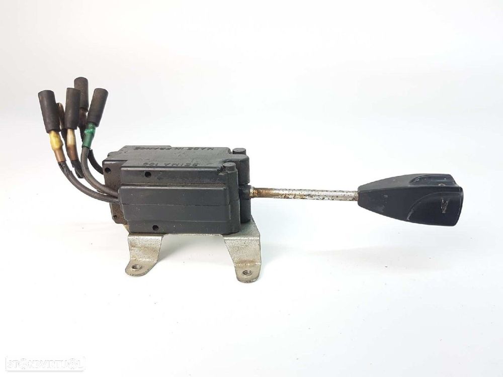 COMANDO DAS LUZES CITROEN AK 6 - 1