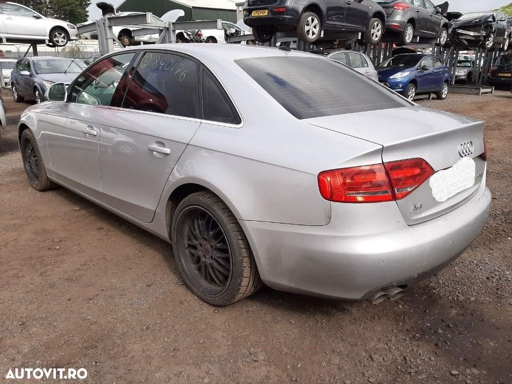 Cadru motor Audi A4 B8 2008 Sedan 2.0 TDI CAGA - 6