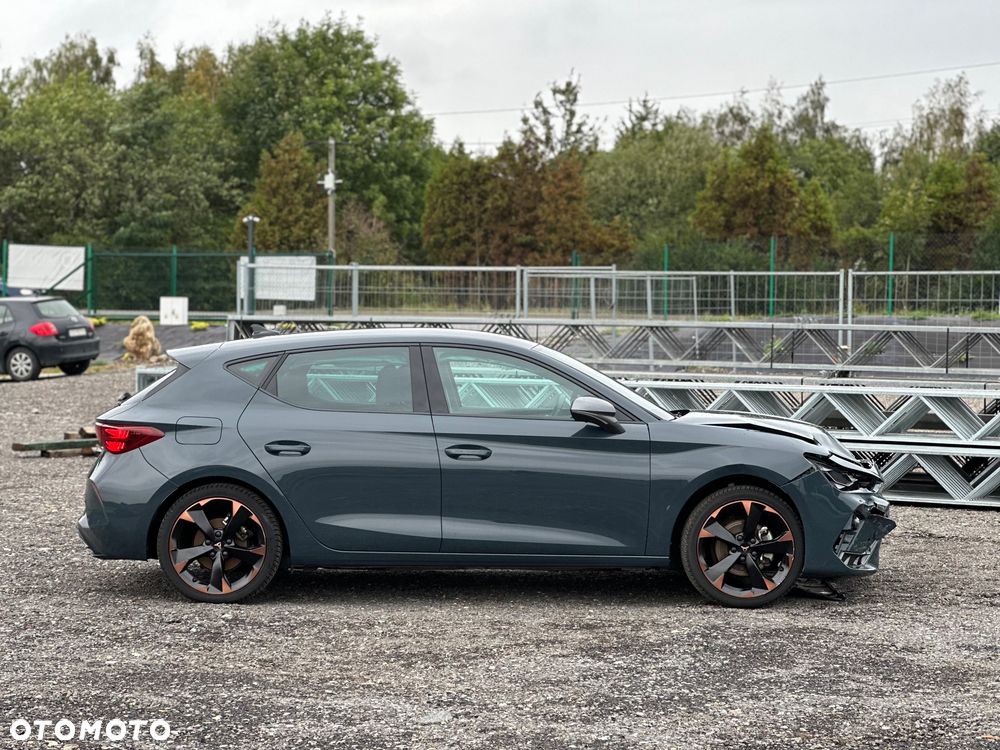 Cupra Leon - 18