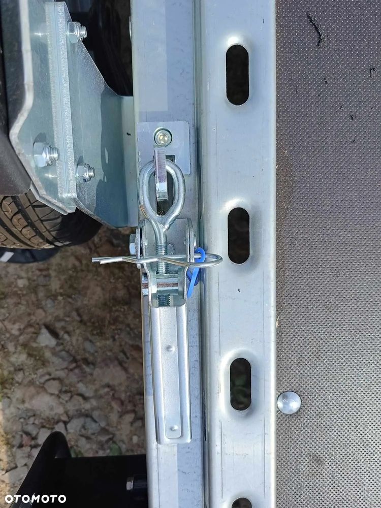 TEMARED MOTOQUAD 2616 0,75t - 7