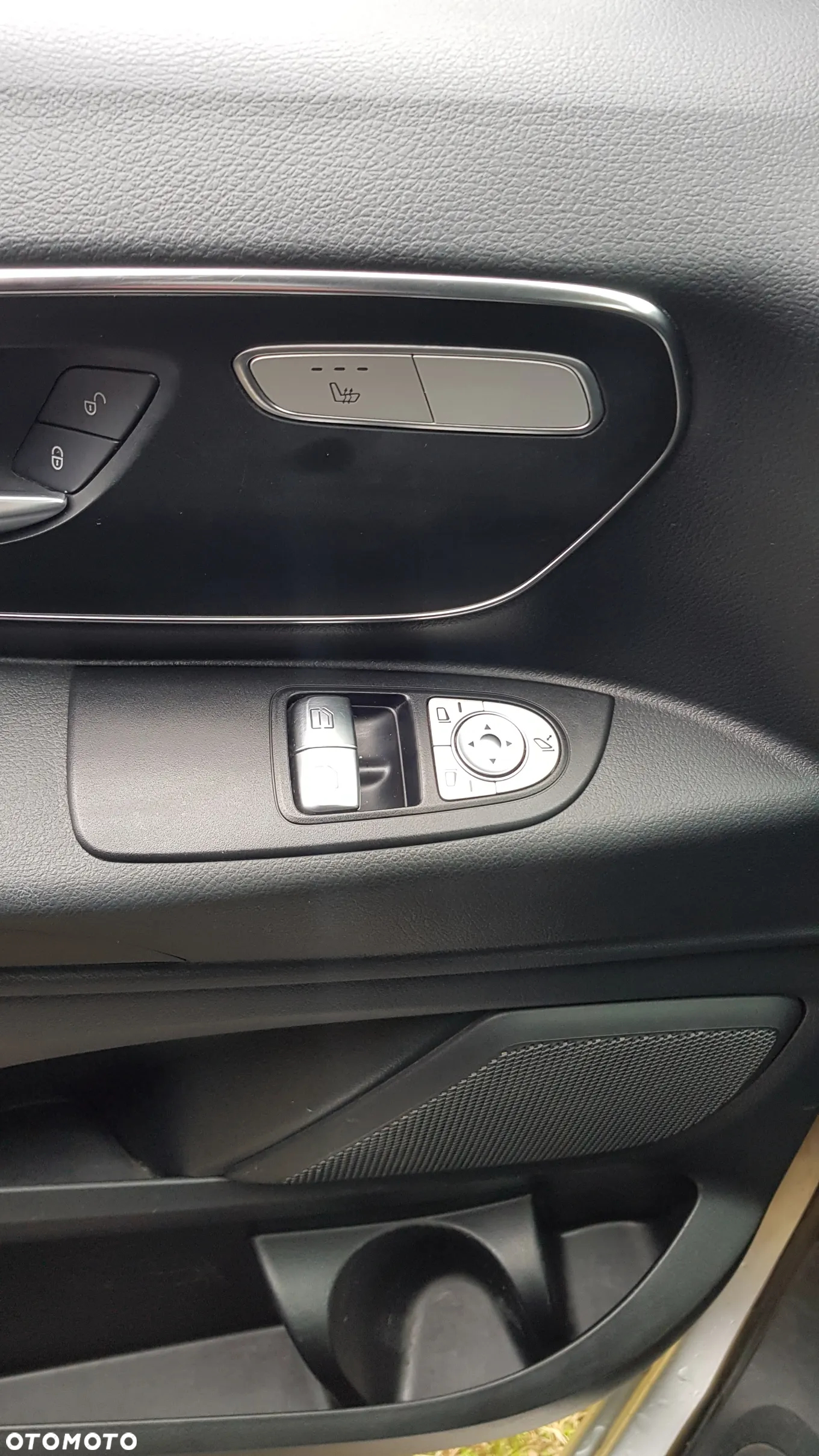 Mercedes-Benz VITO - 10