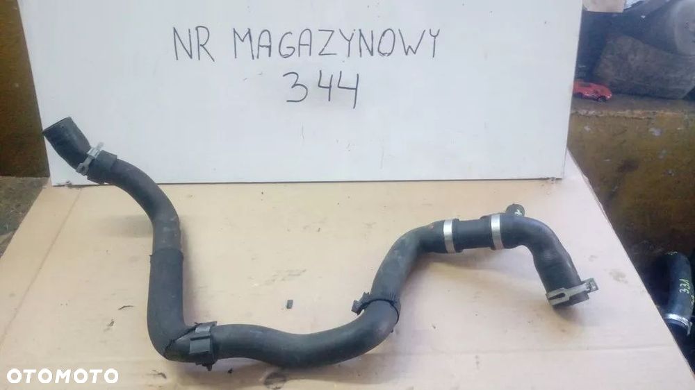 RURA WODY FORD KUGA MK2 2.0D FV41-8286-AC - 1