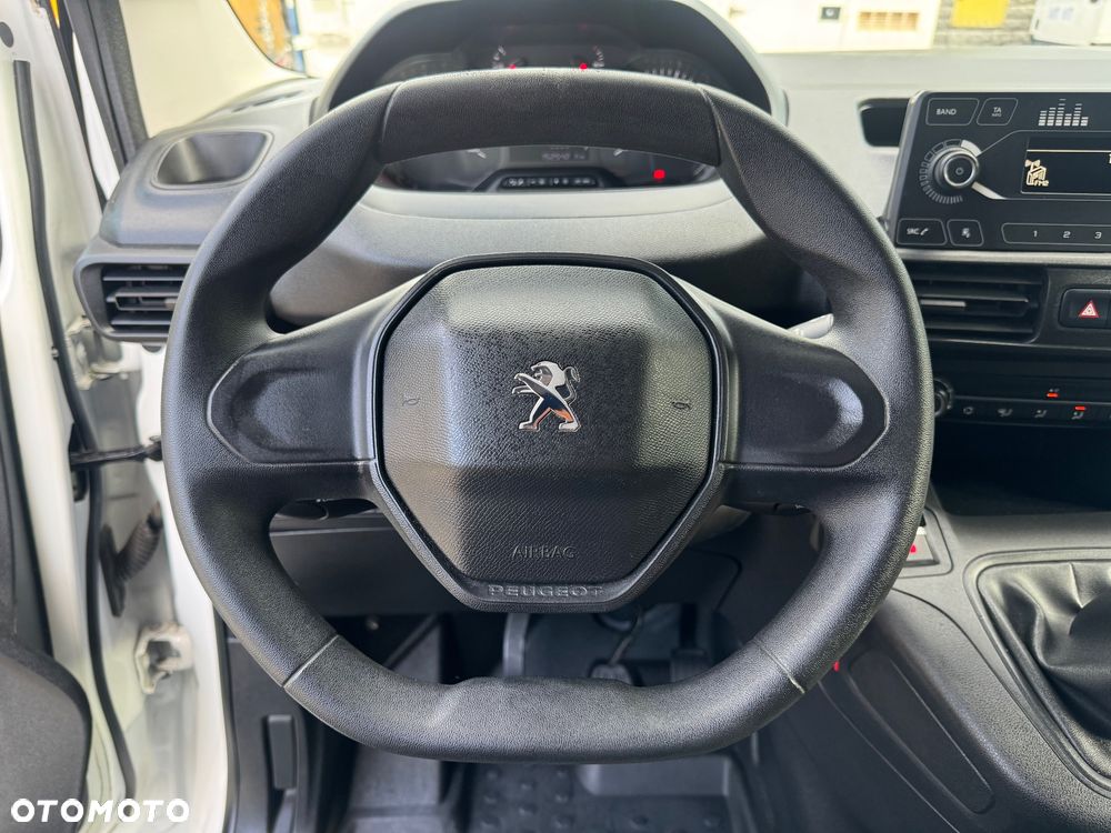 Peugeot Partner - 16