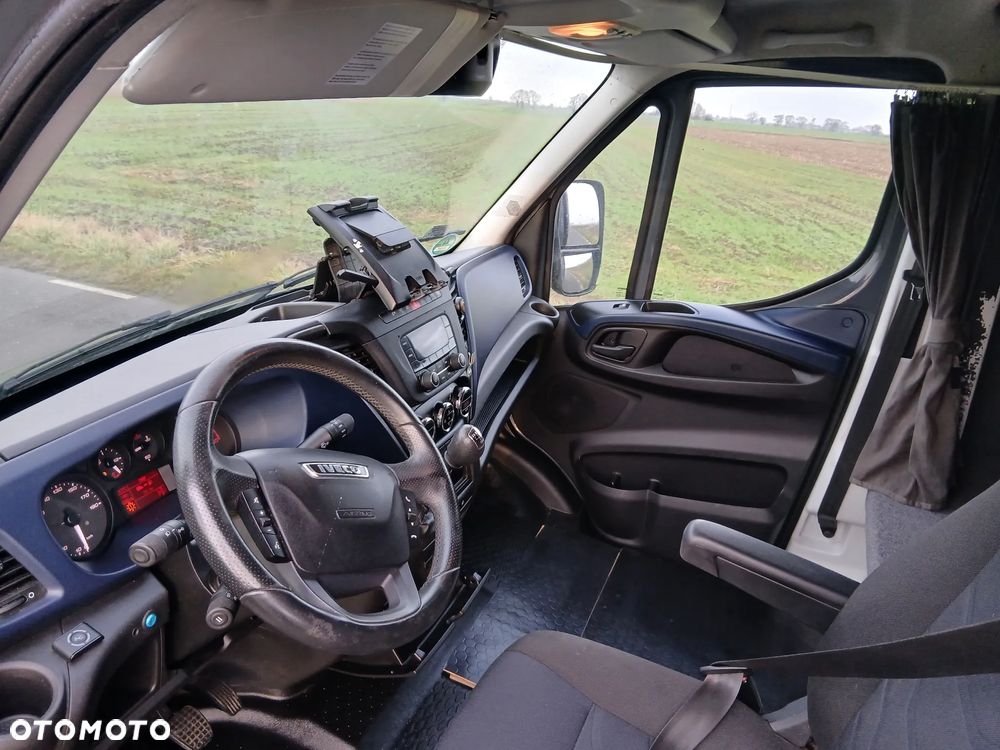 Iveco daily JEGGER - 4