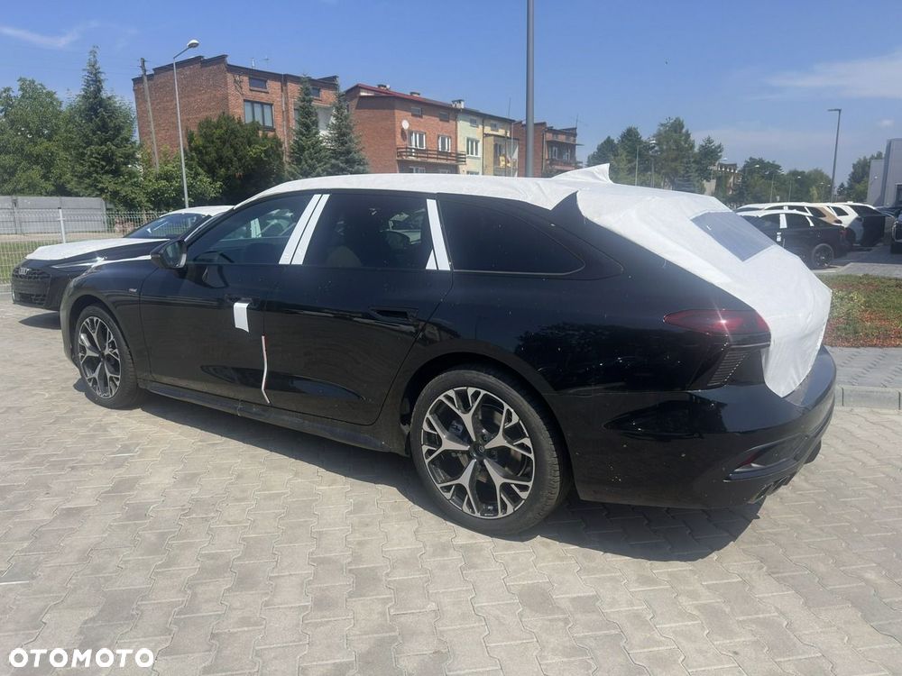 Audi A6 Avant TDI quattro S tronic - 5