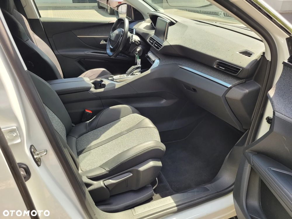 Peugeot 5008 PureTech 180 EAT8 Stop & Start Allure - 12