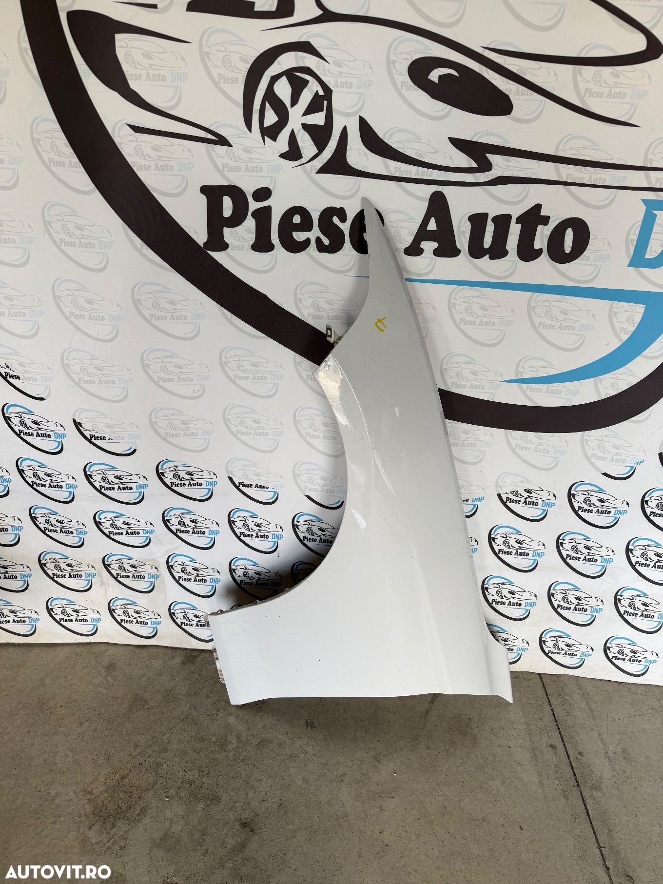Aripa stanga Bmw seria 1 F20 F21 - 1