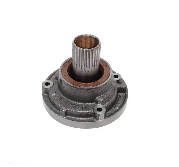 Pompa transmisyjna skrzyni biegów pasująca do JCB 3CX 4CX 20/925552 OEM - 1
