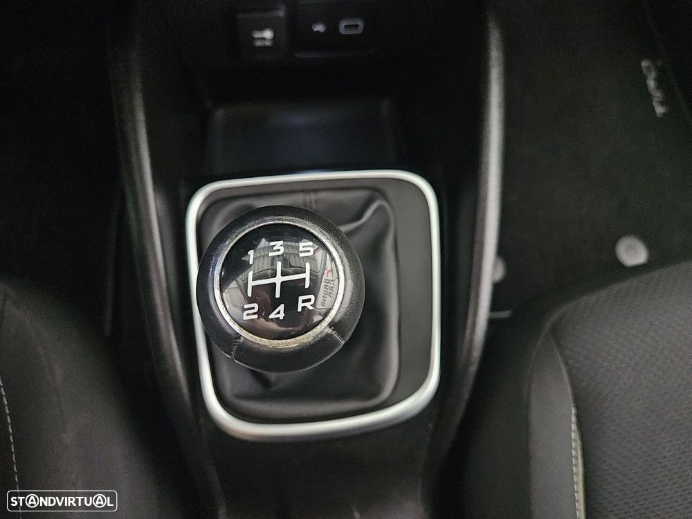 Fiat Tipo 1.3 M-Jet Pop - 22